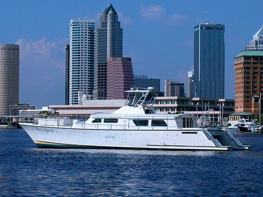 Bay Spirit