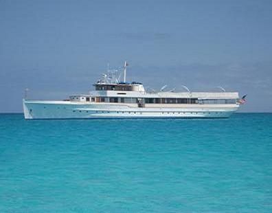 Mariner III